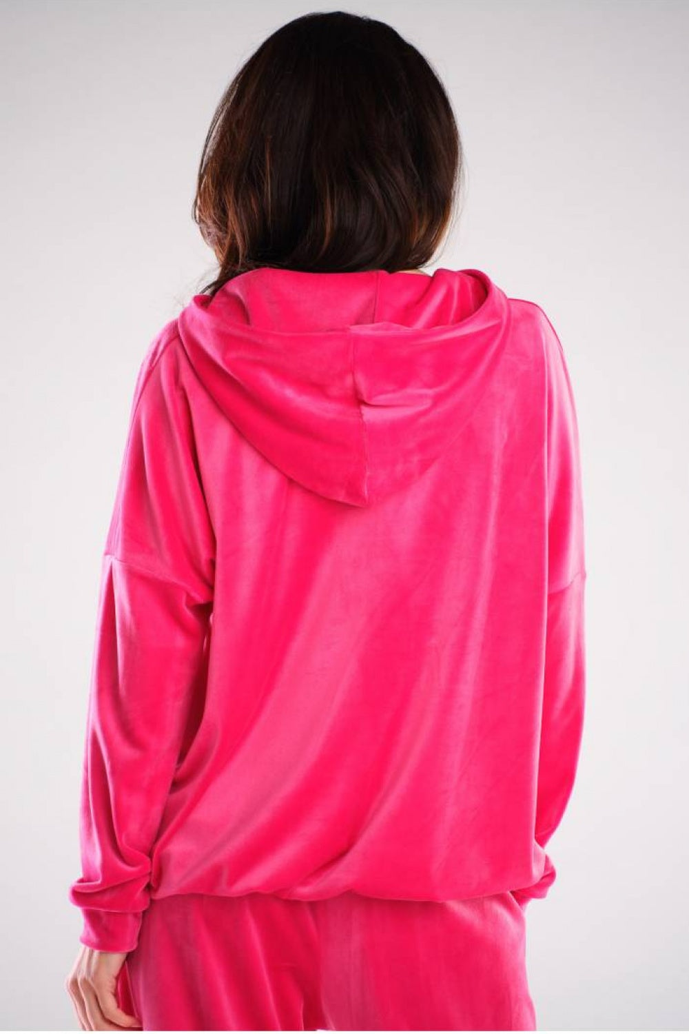 Pink Sweatshirt