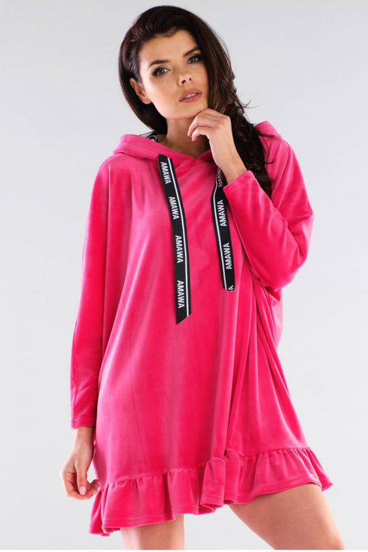 Pink Daydress