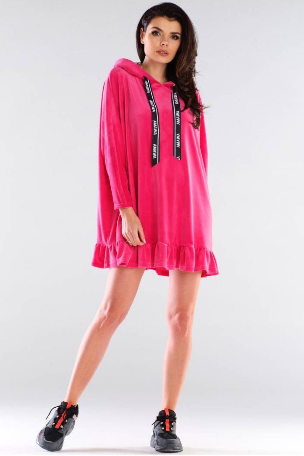 Pink Daydress