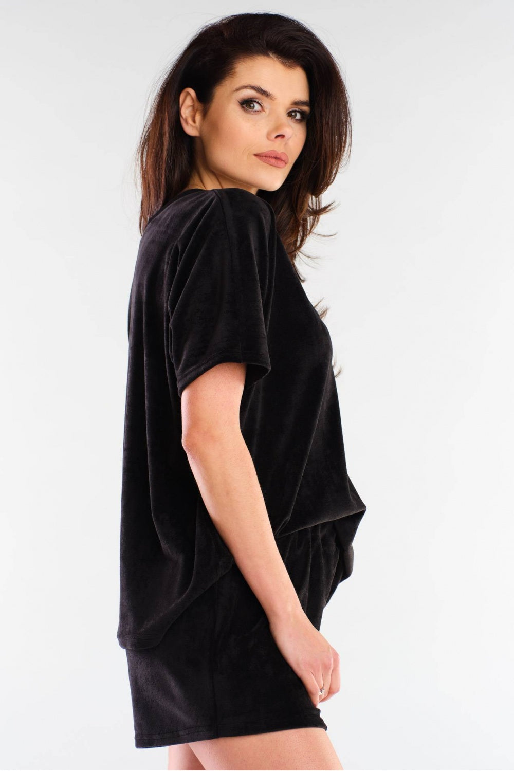 Black Shorts
