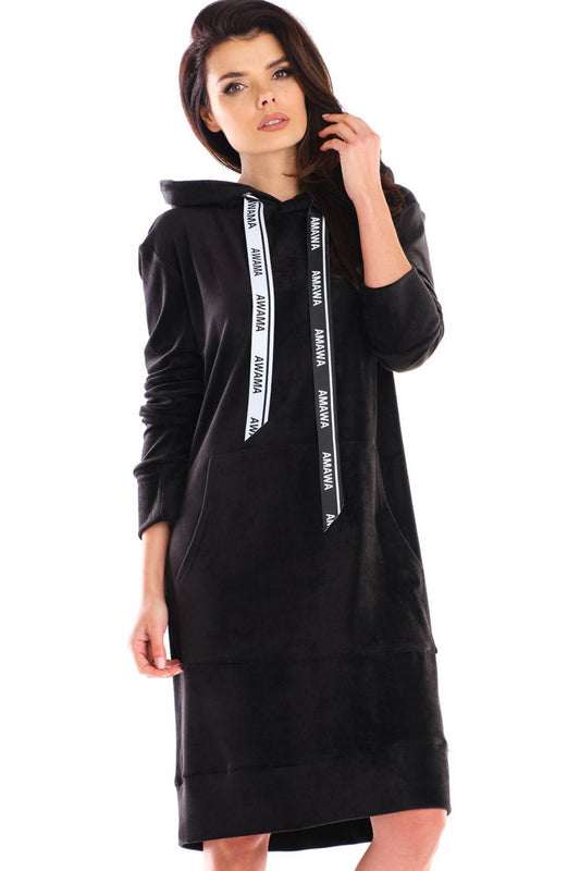 Black Daydress