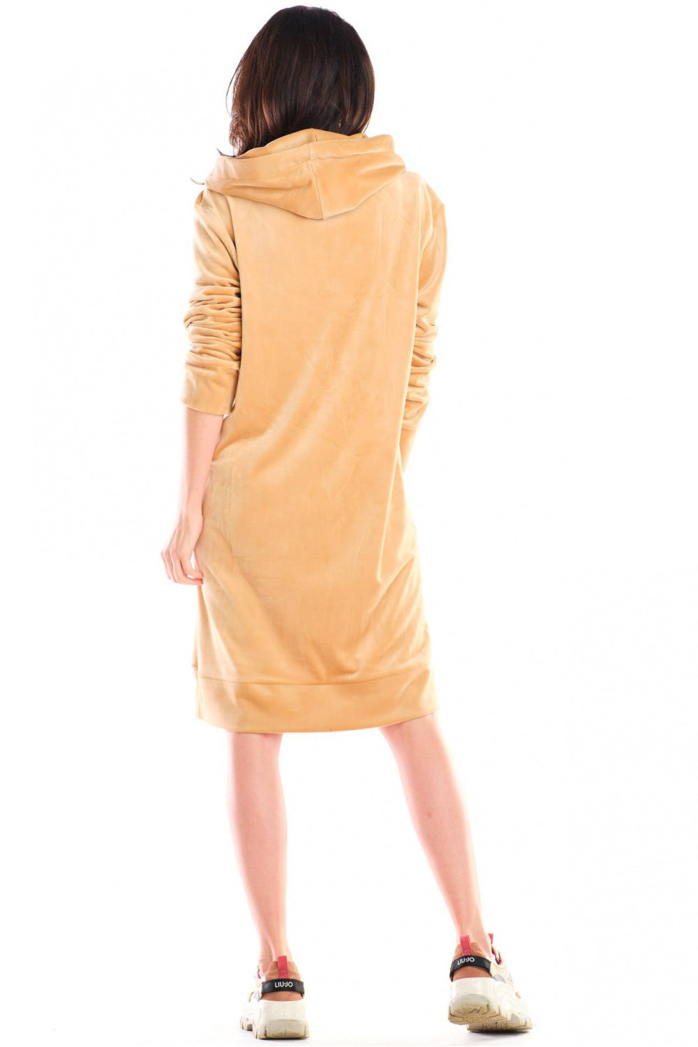Beige Daydress