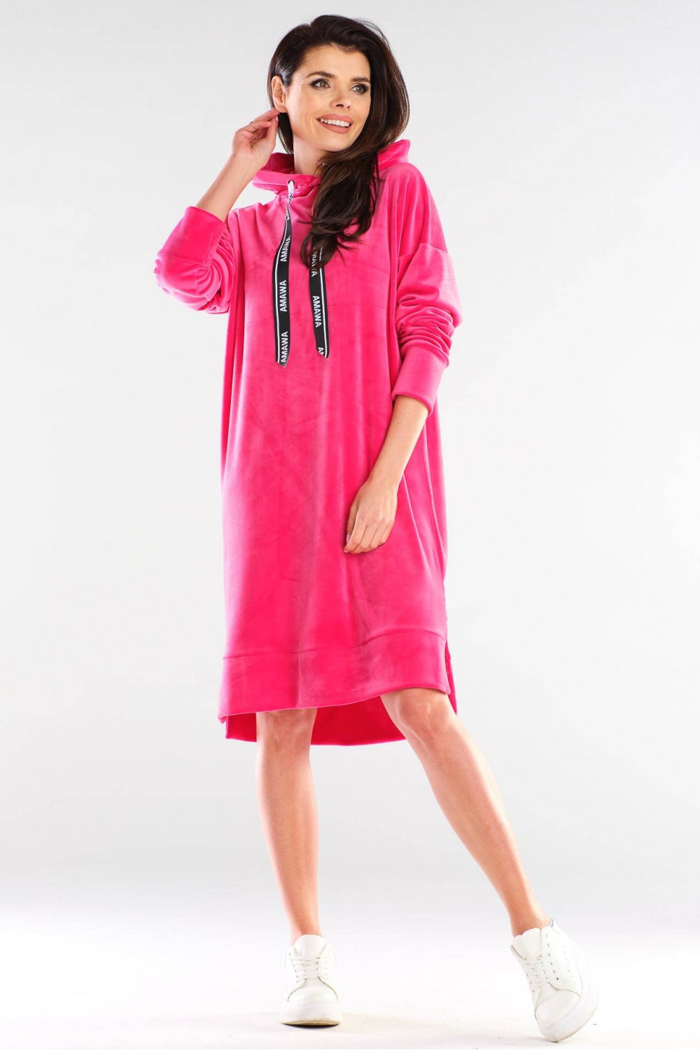 Pink Daydress