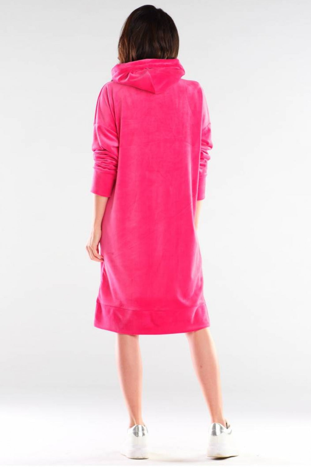 Pink Daydress