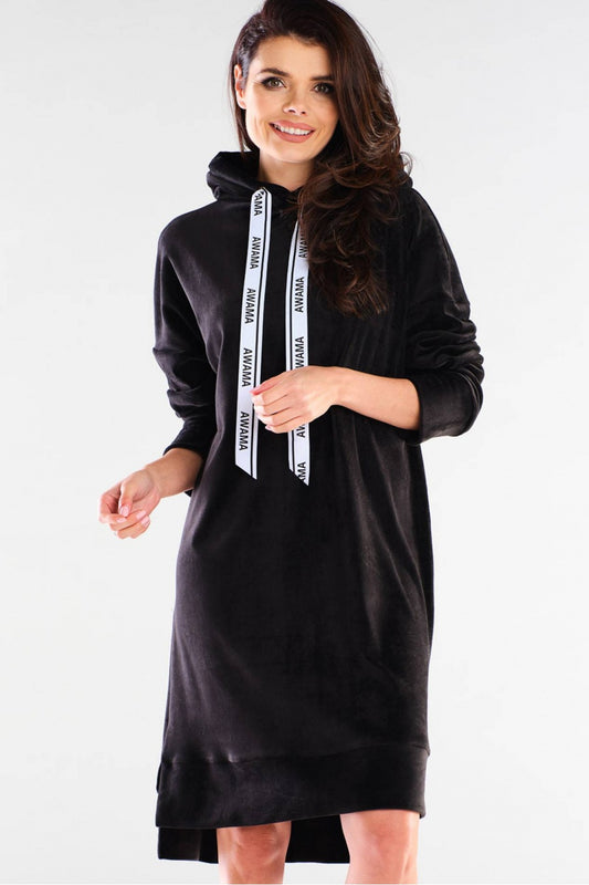 Black Daydress