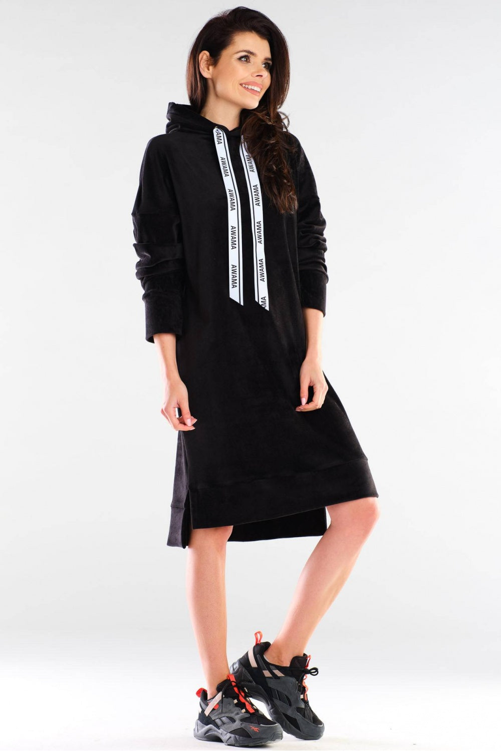 Black Daydress
