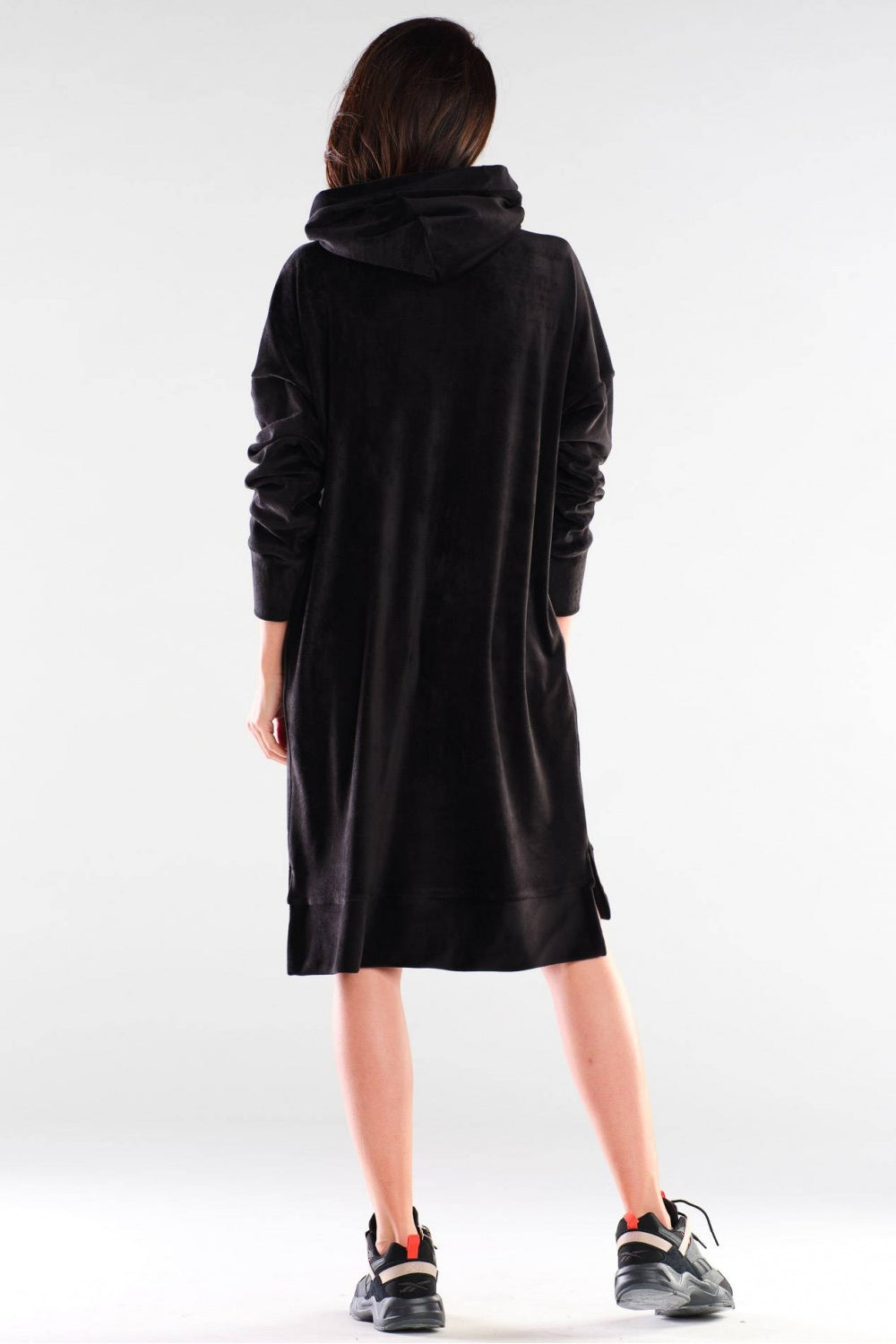 Black Daydress