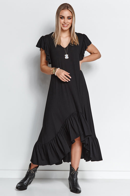Black Daydress