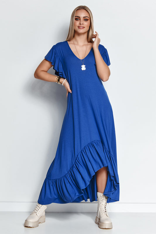 Blue Jeans Daydress