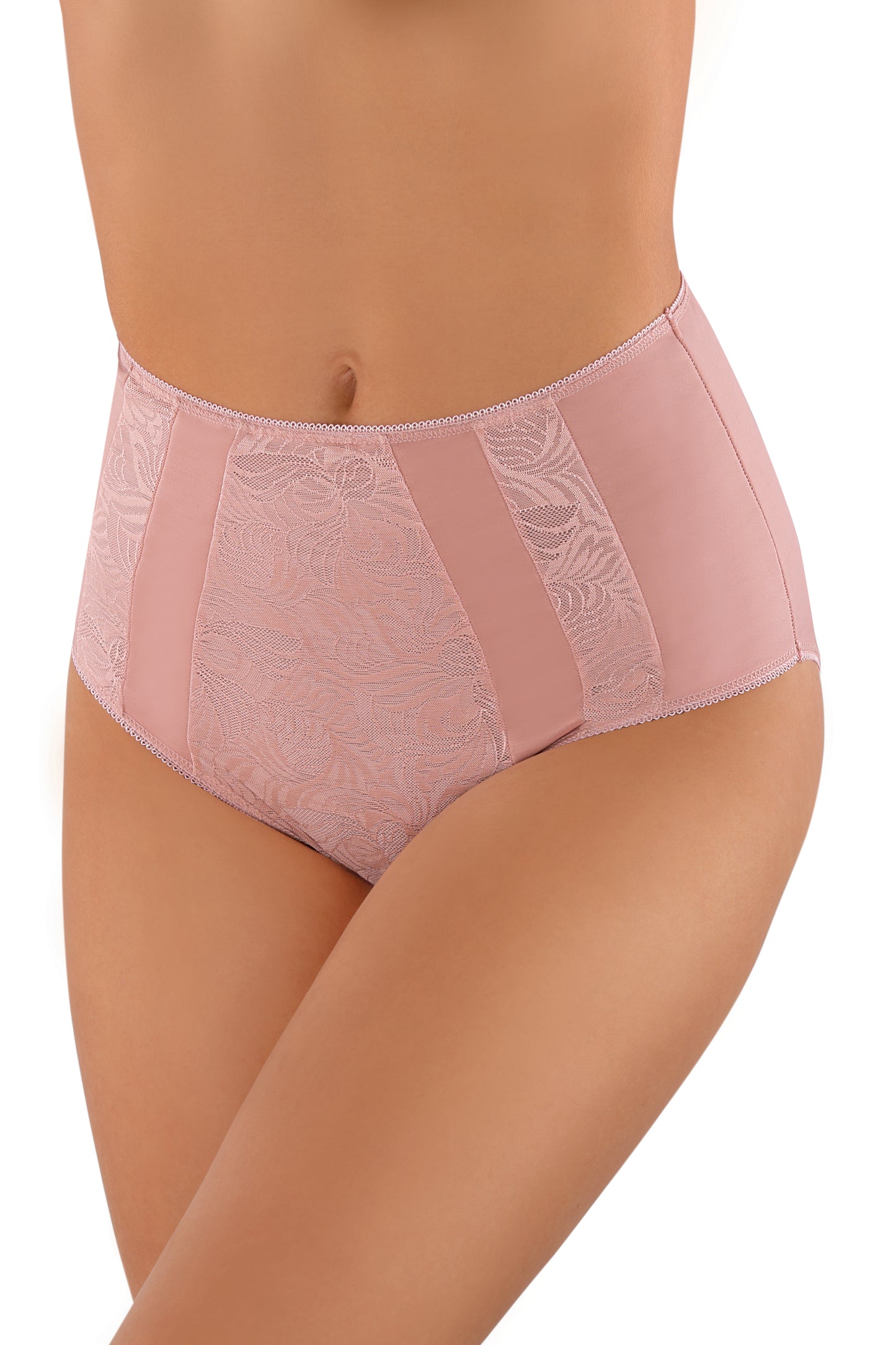 Powder Pink Panties