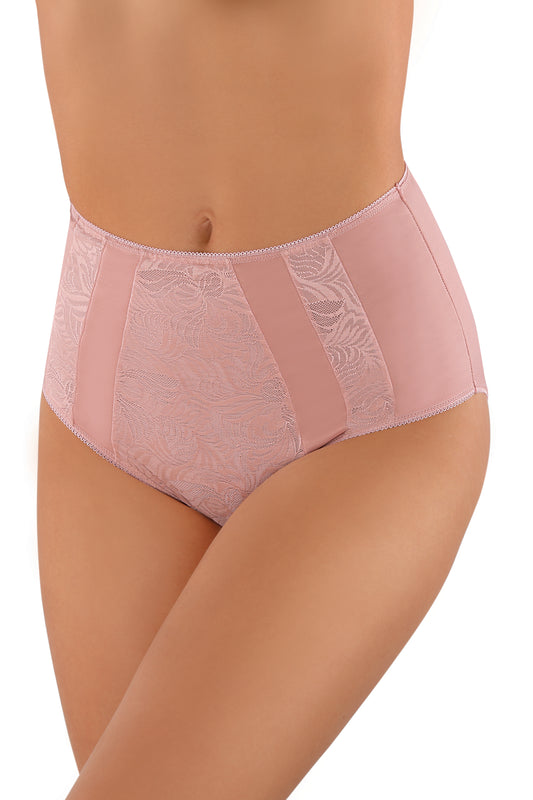 Powder Pink Panties