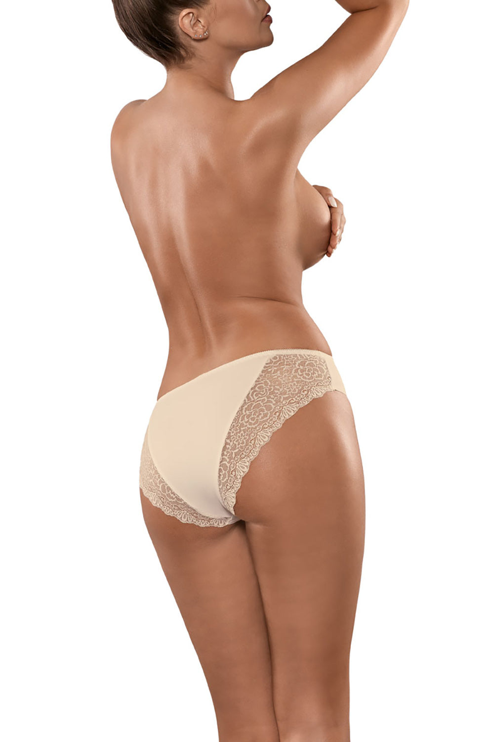 Beige Panties