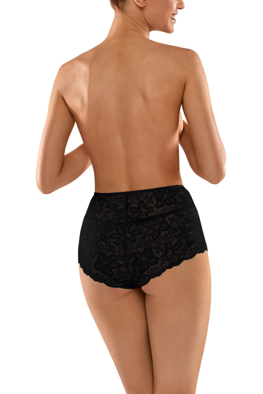 Black Panties
