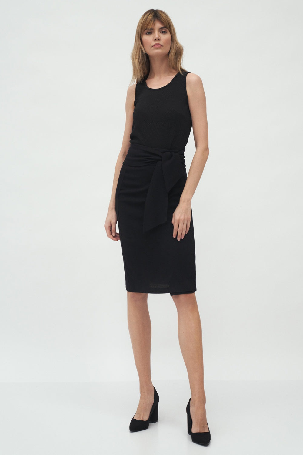 body B Black Shapewear Body