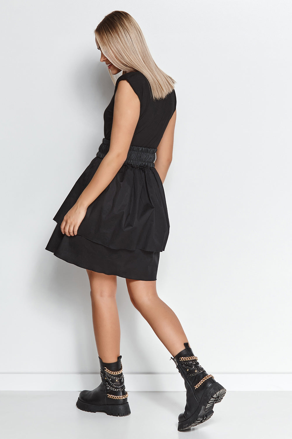 Black Daydress