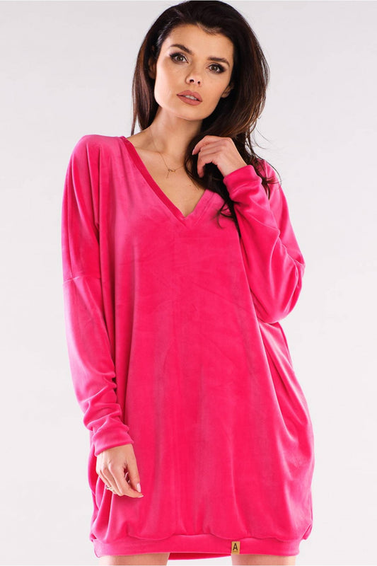 Pink Daydress