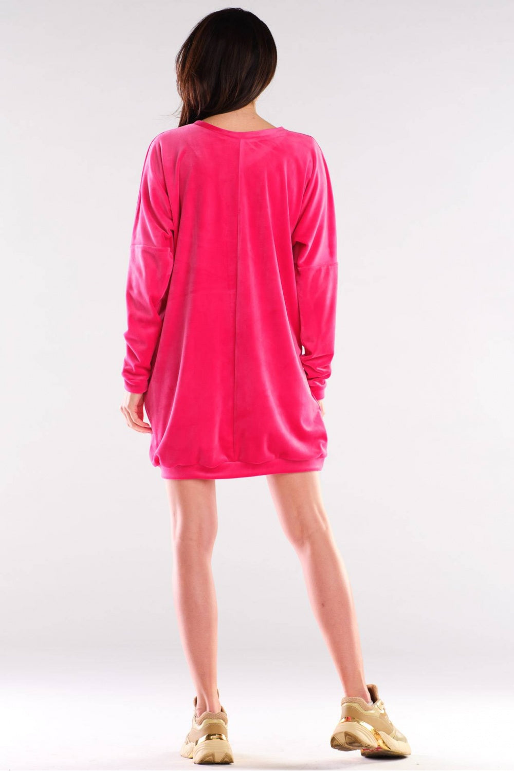 Pink Daydress