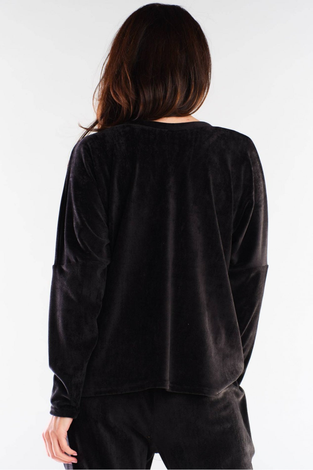 Black Sweatshirt