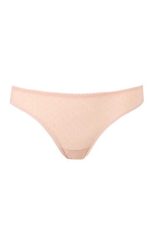 Powder Pink Panties