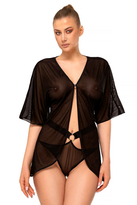 Black Sexy shirt