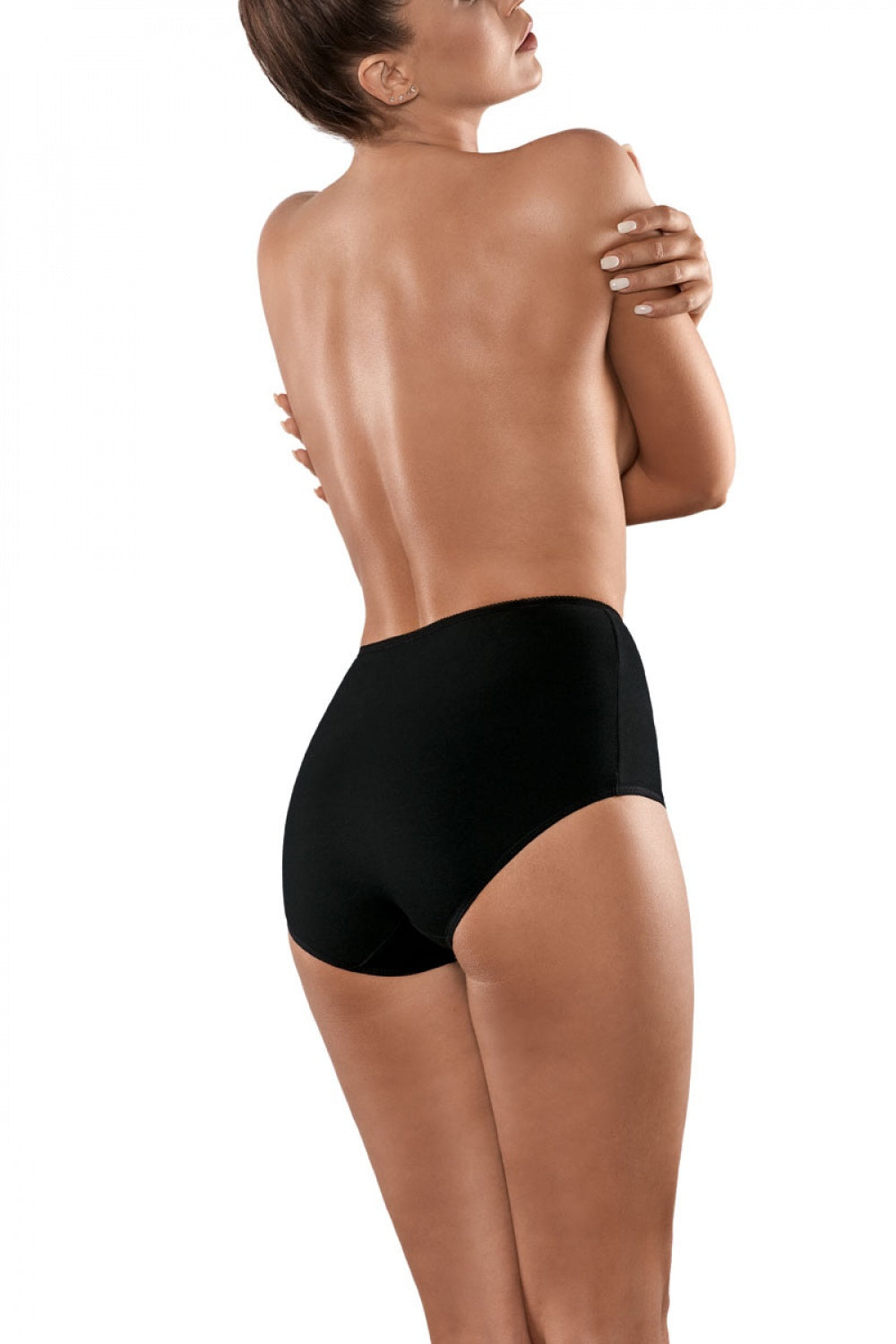 Black Panties