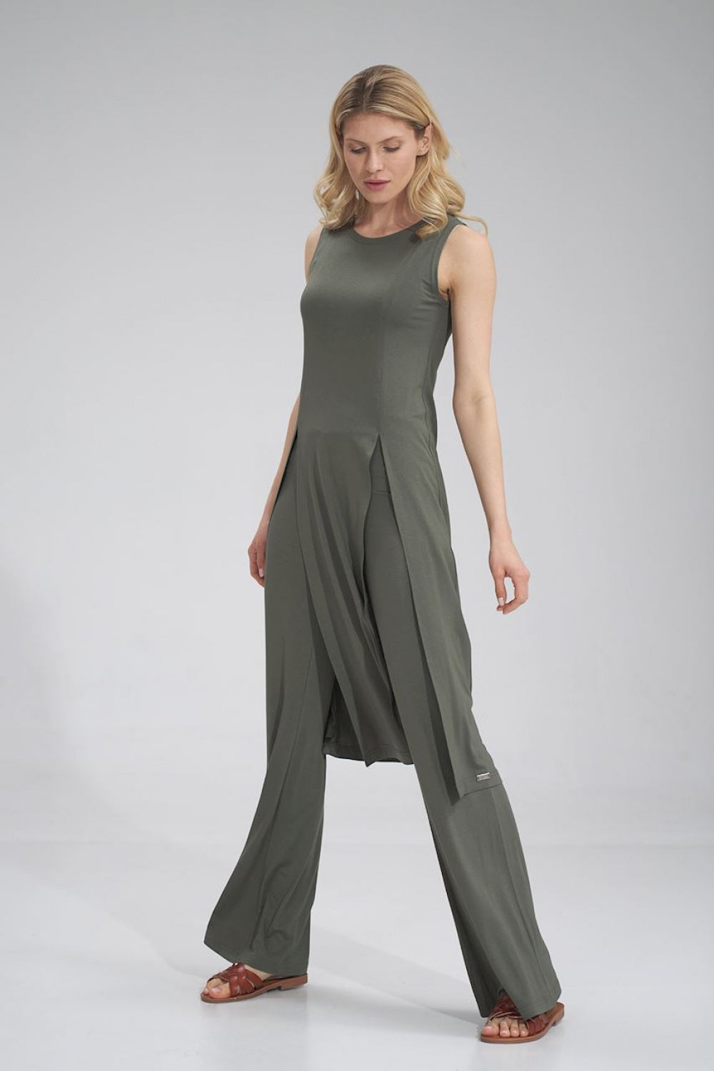 Oliwka Tunic