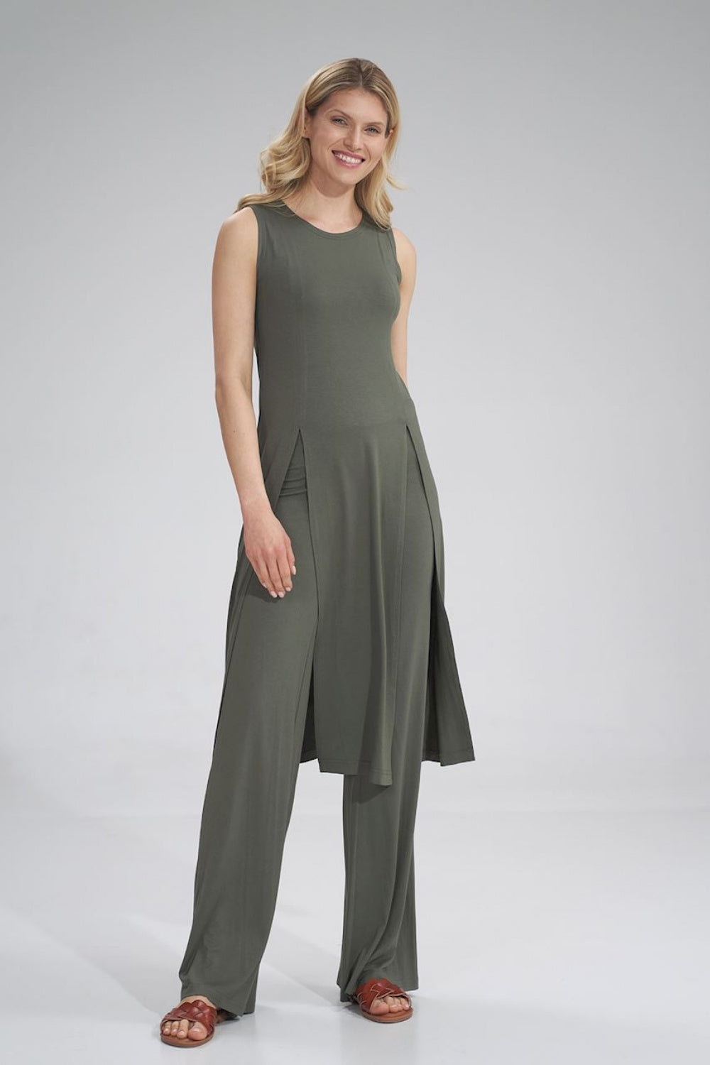 Oliwka Tunic