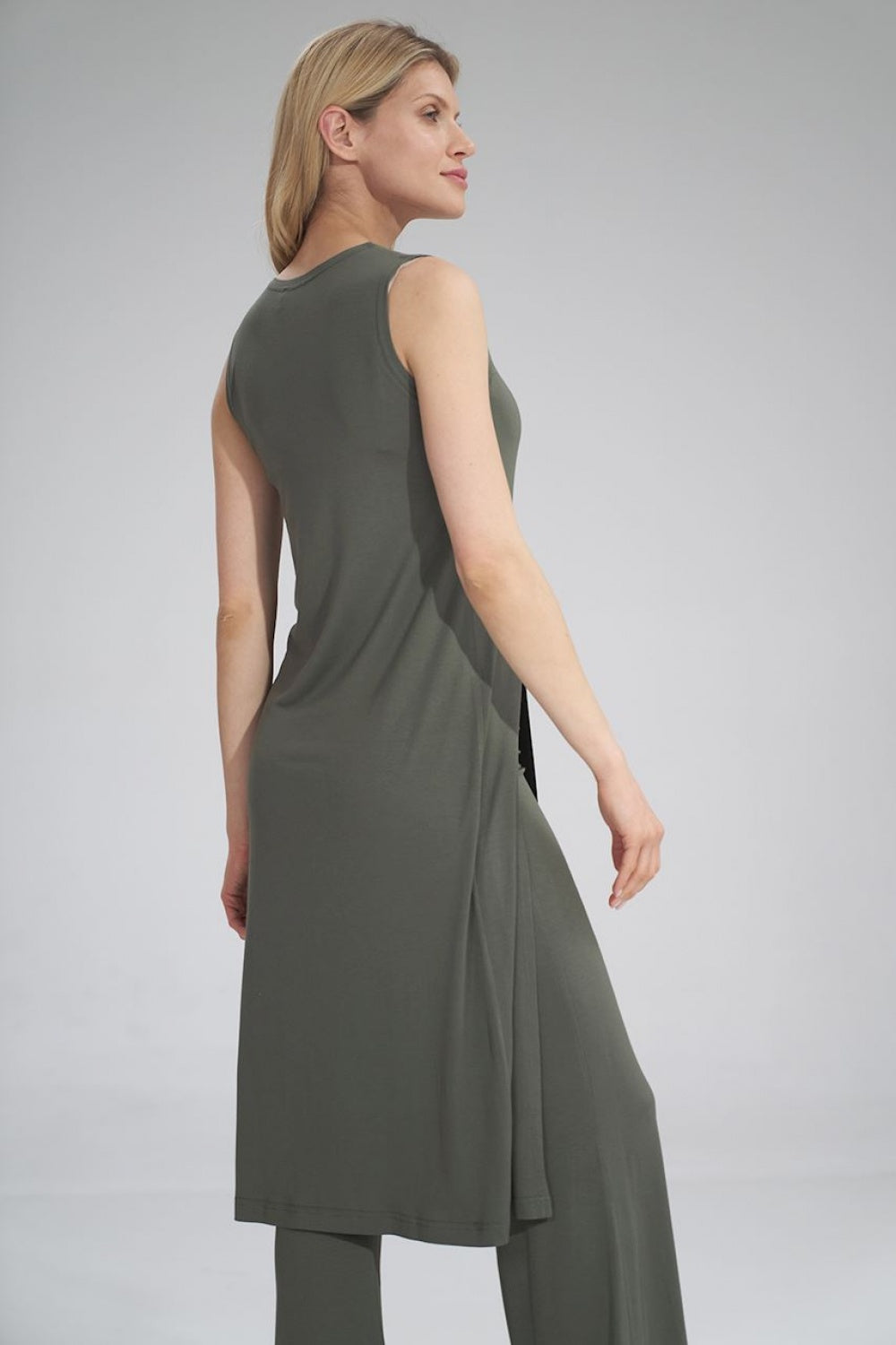 Oliwka Tunic