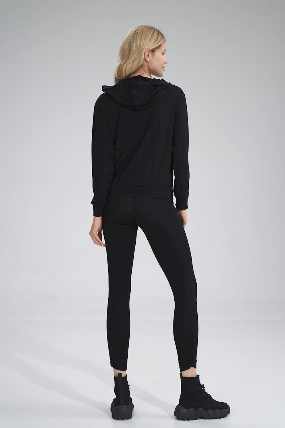 Black Long leggings