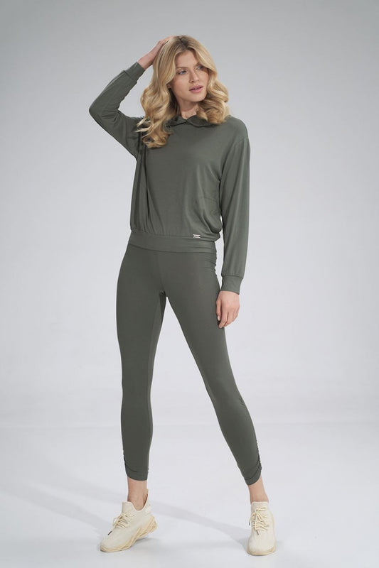 Oliwka Long leggings