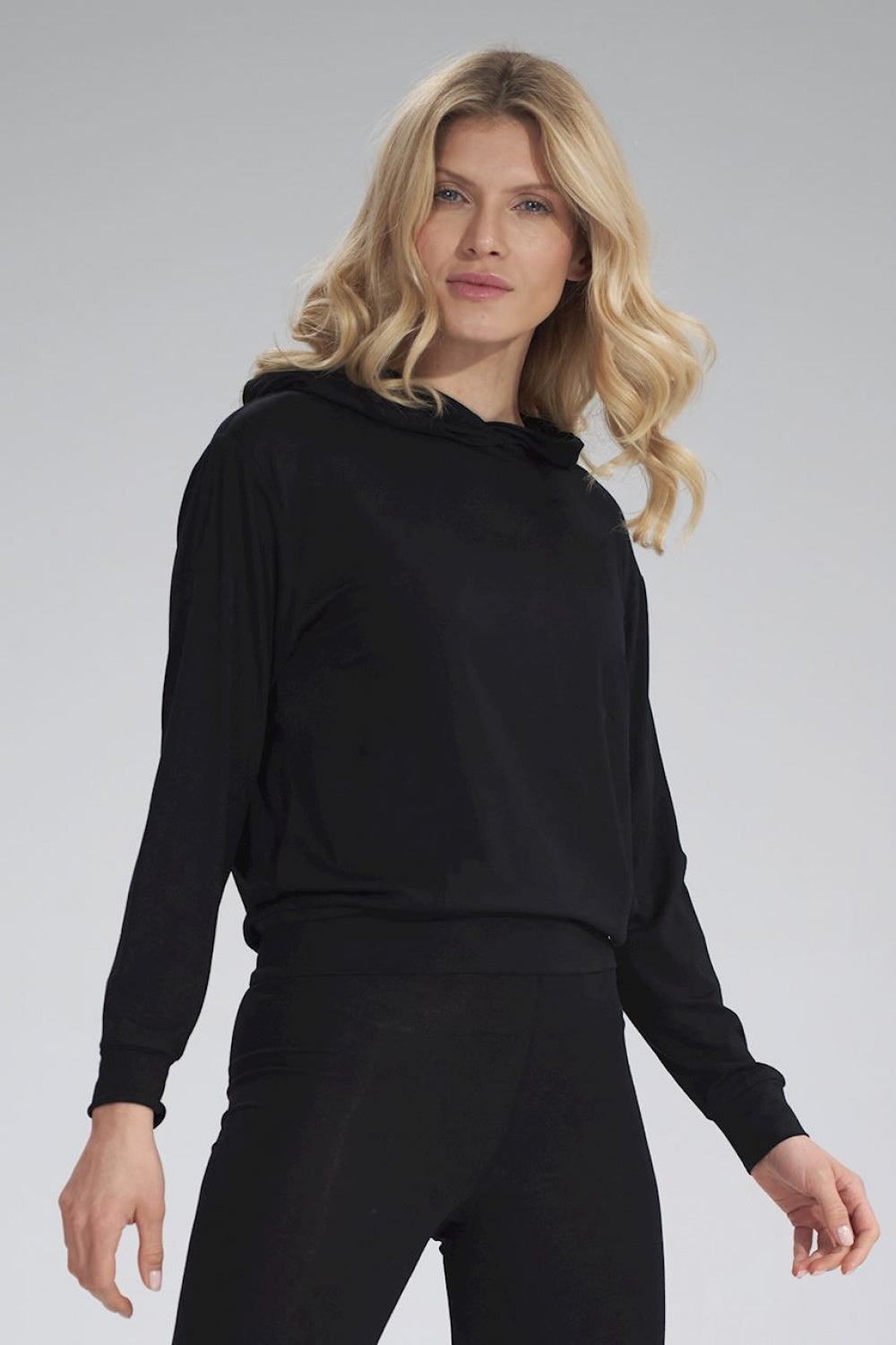 Black Sweatshirt