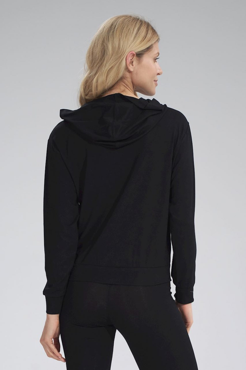 Black Sweatshirt