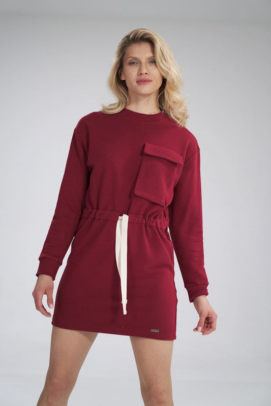Bordo Daydress