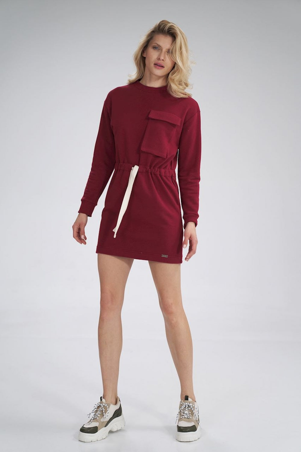 Bordo Daydress