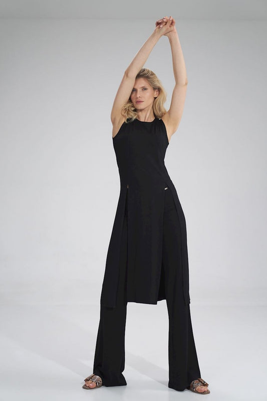 Black Tunic