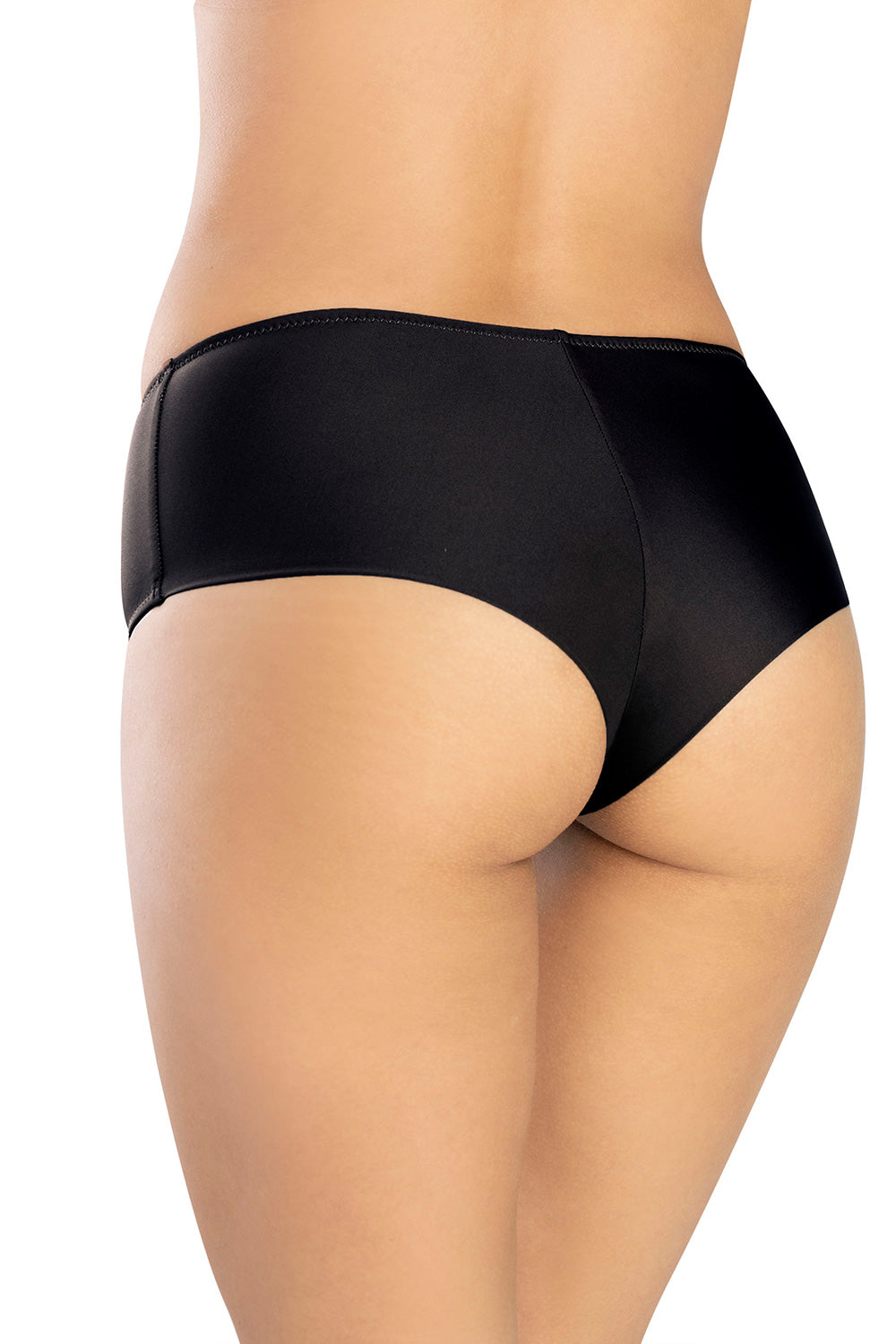 Black Swimming panties
