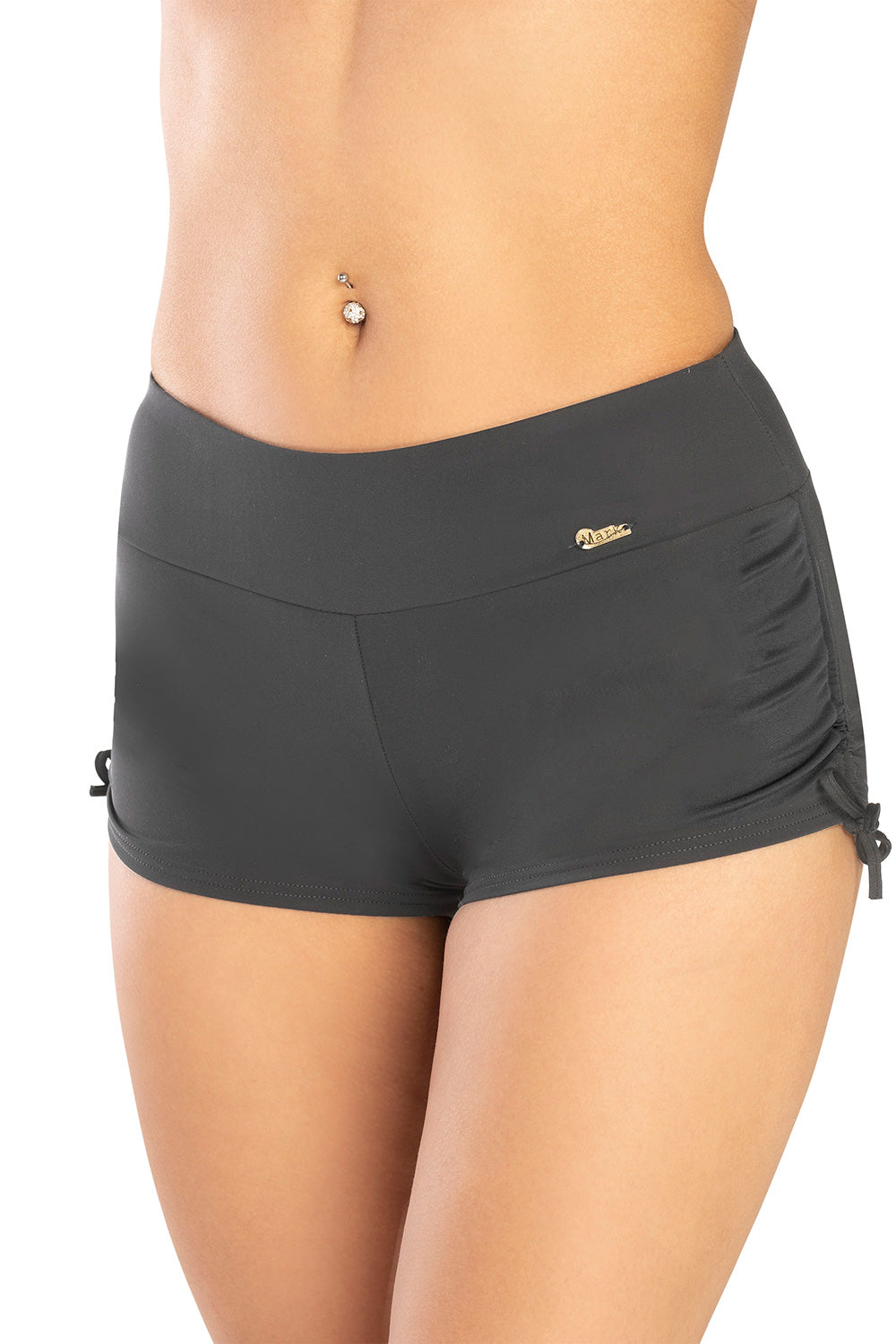 Antracyt Swimming shorties