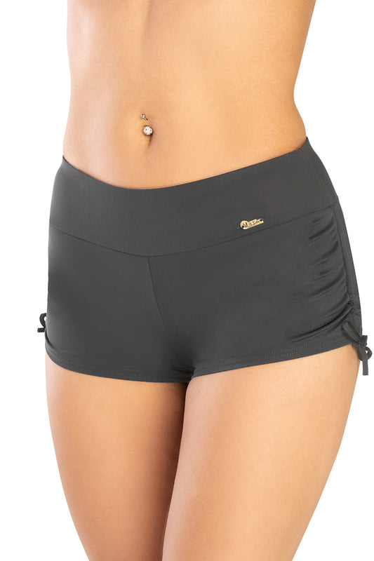 Antracyt Swimming shorties