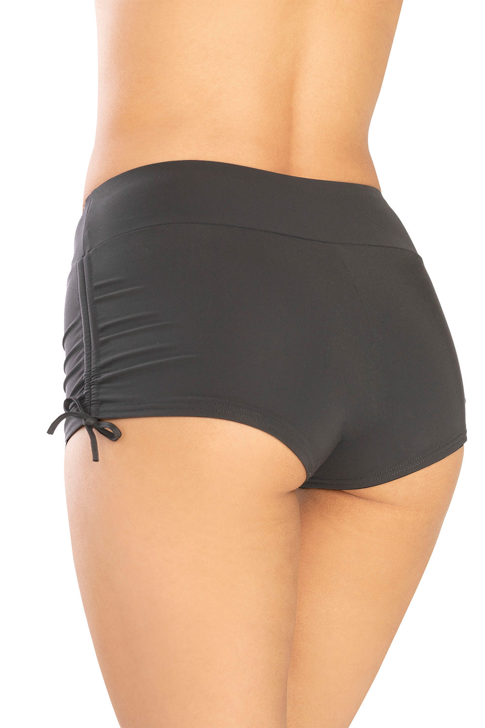 Antracyt Swimming shorties