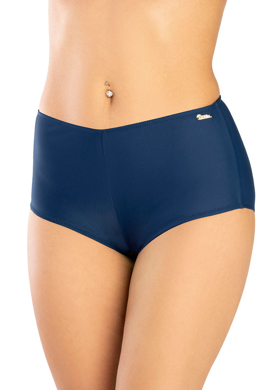 Navy Swimming panties