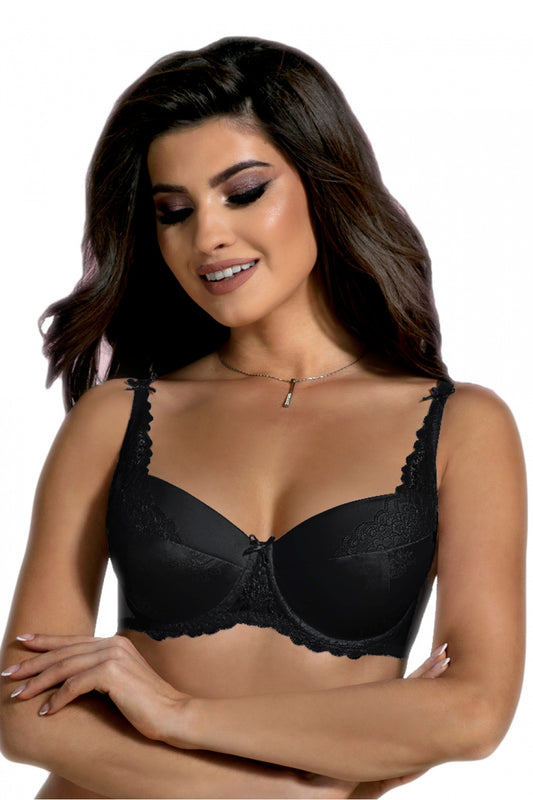 Black Push up