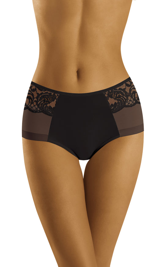 Black Panties