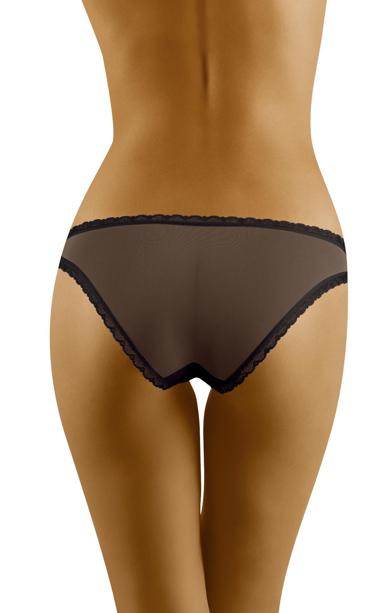 Black Panties