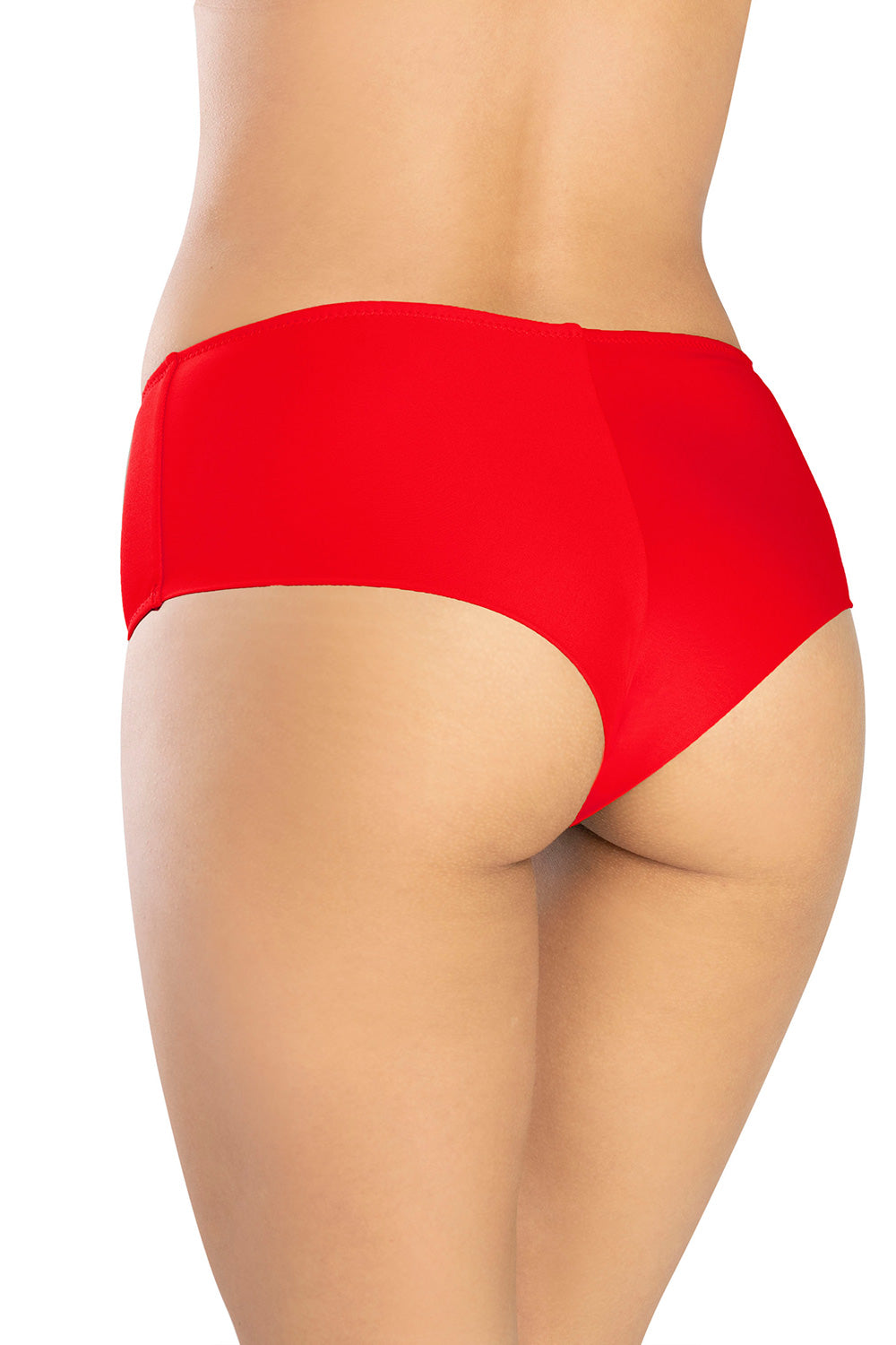 Red Swimming panties