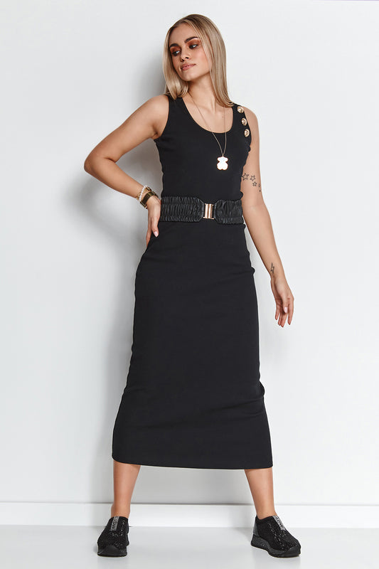 Black Daydress