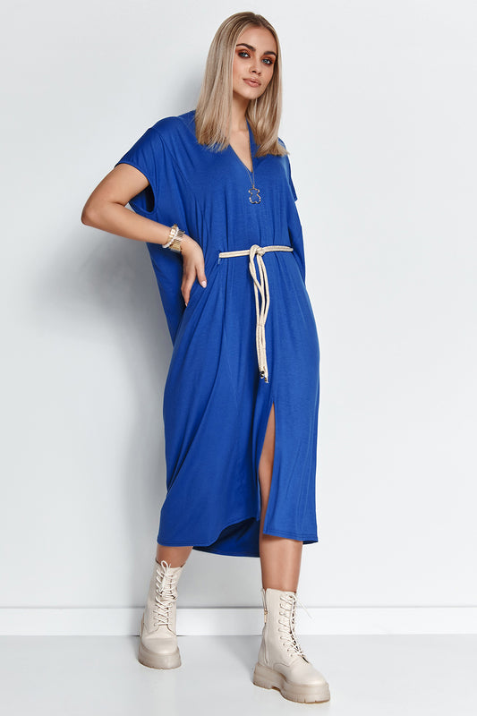 Blue Jeans Daydress