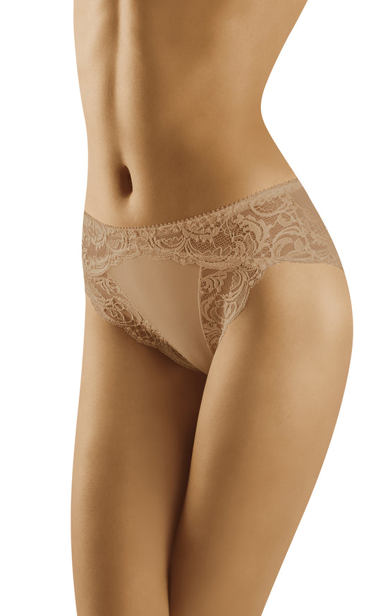 Beige Panties