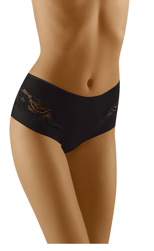 Black Panties