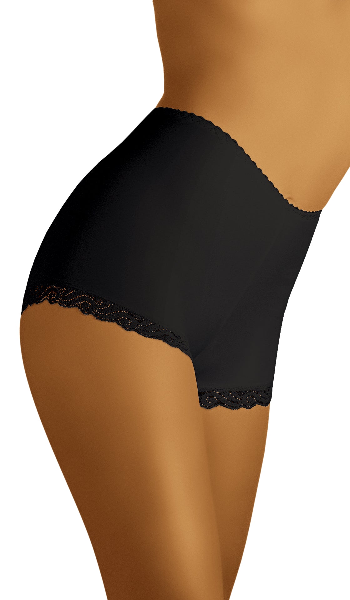 Black Shorts