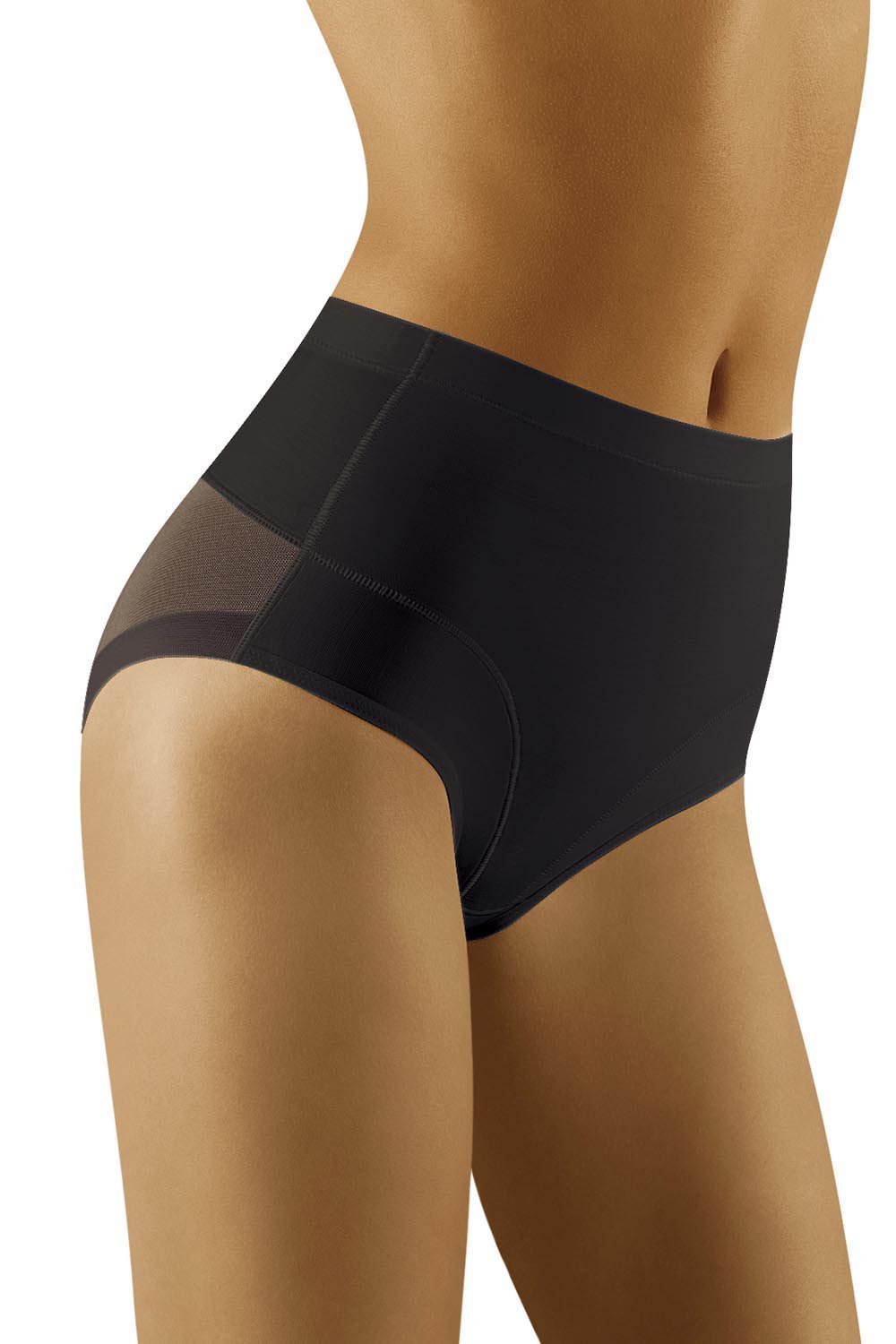 Black Panties